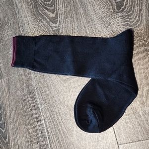 Nordstrom rib Merino Wool socks